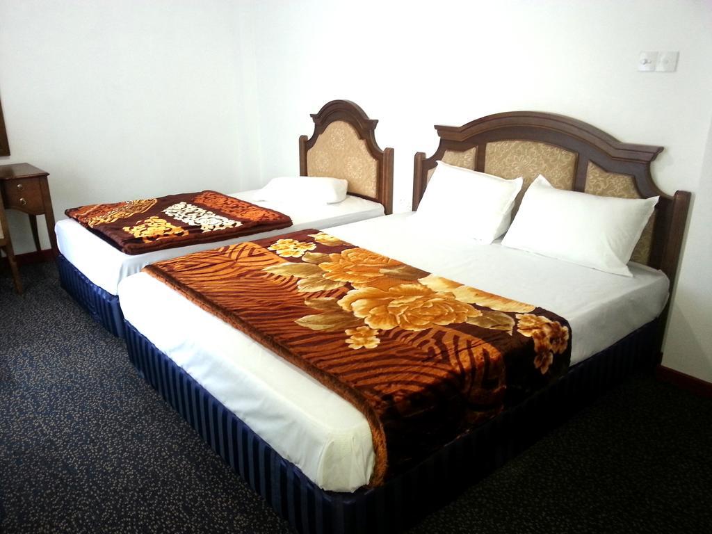 Namadi Nest Home Stay Nuwara Eliya Habitación foto