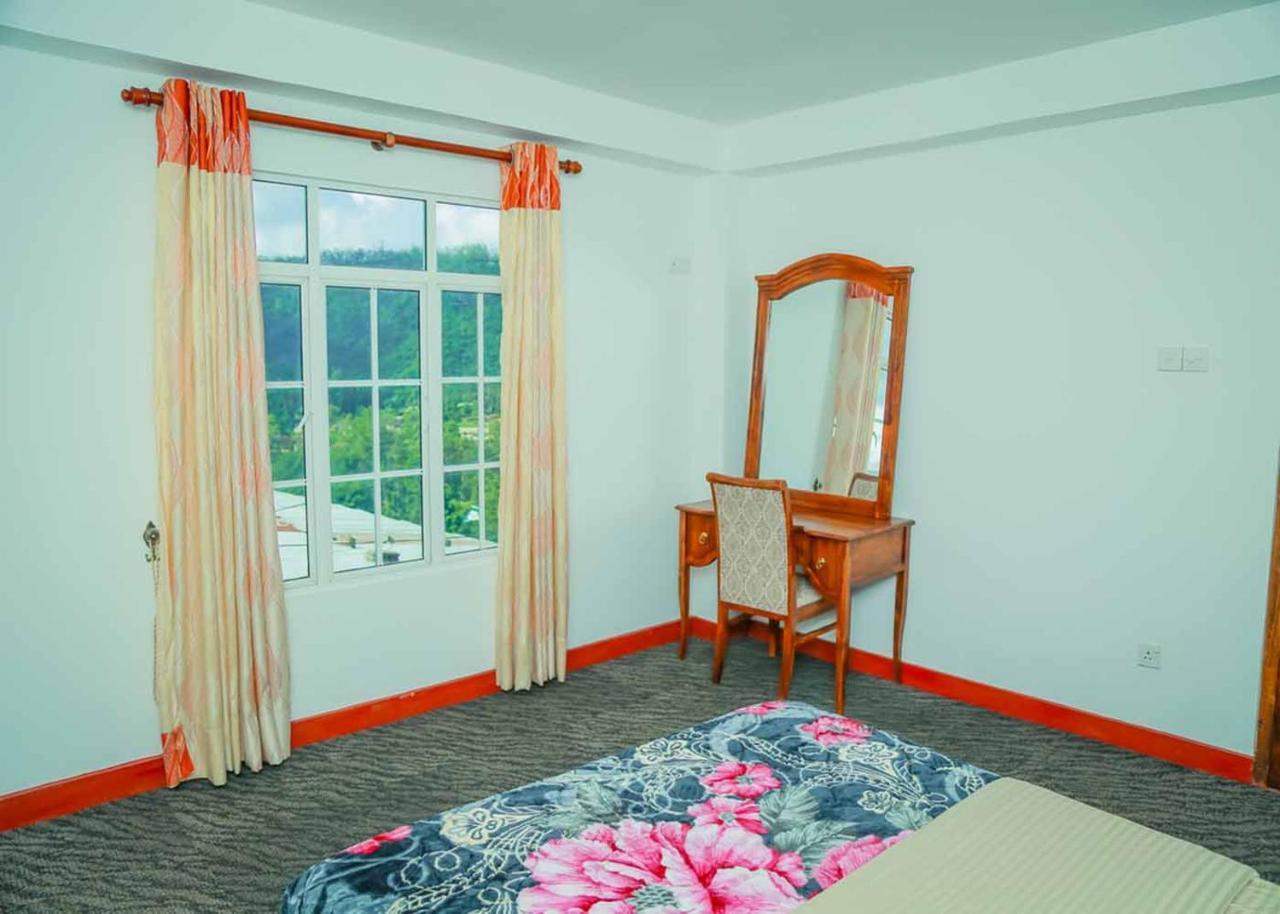 Namadi Nest Home Stay Nuwara Eliya Exterior foto