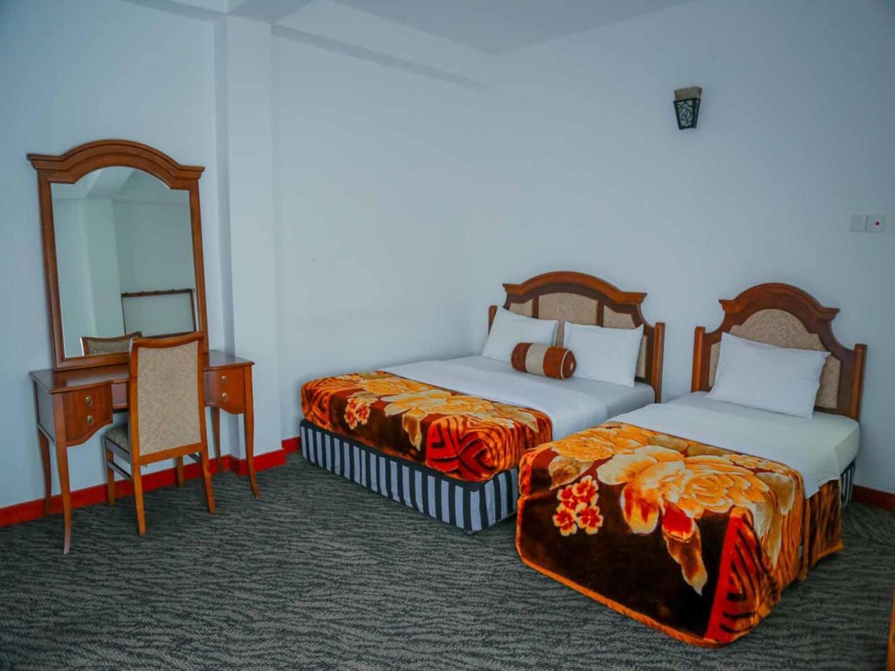 Namadi Nest Home Stay Nuwara Eliya Exterior foto
