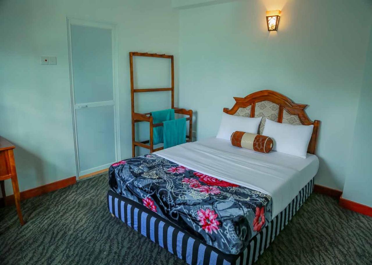 Namadi Nest Home Stay Nuwara Eliya Exterior foto
