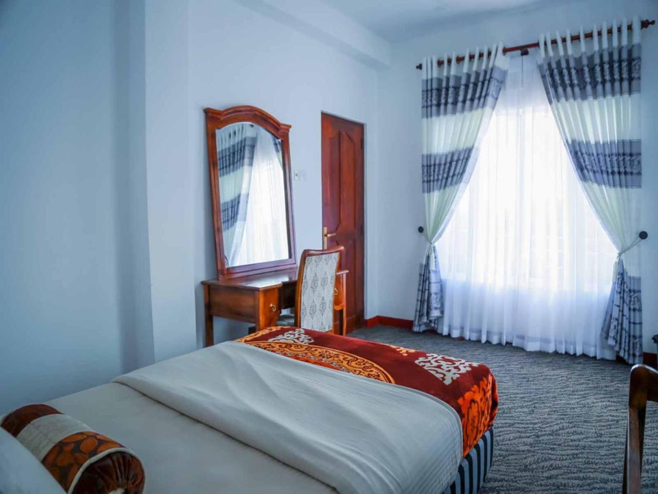 Namadi Nest Home Stay Nuwara Eliya Exterior foto