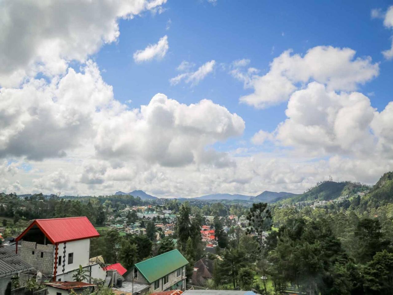 Namadi Nest Home Stay Nuwara Eliya Exterior foto
