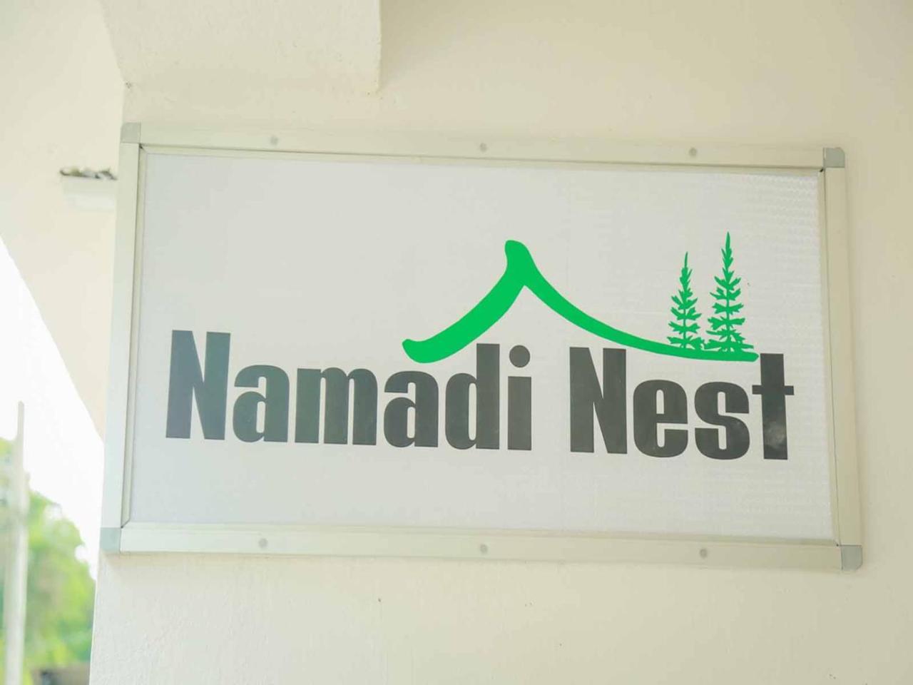 Namadi Nest Home Stay Nuwara Eliya Exterior foto