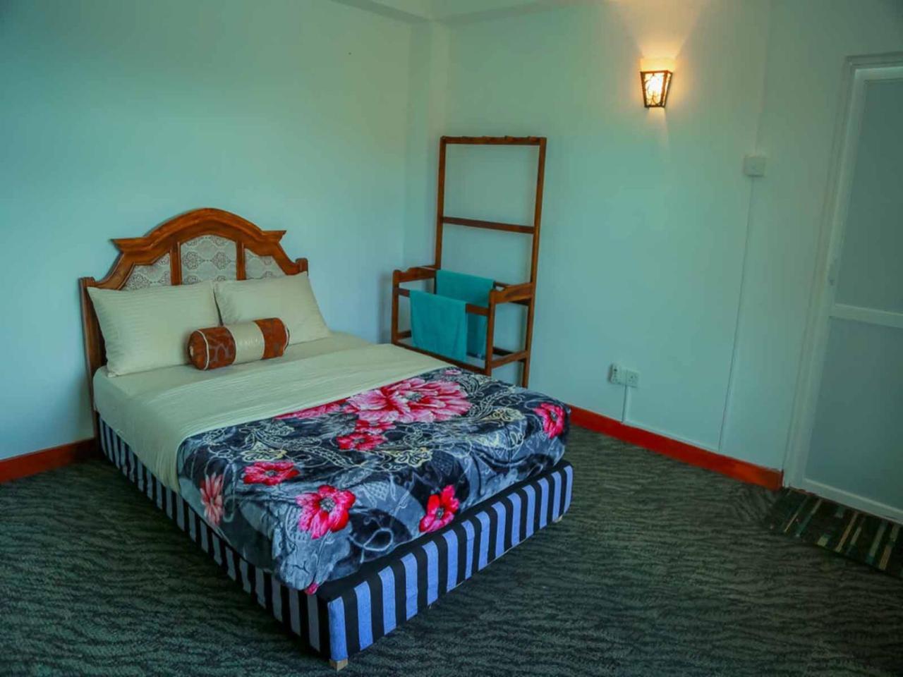 Namadi Nest Home Stay Nuwara Eliya Exterior foto
