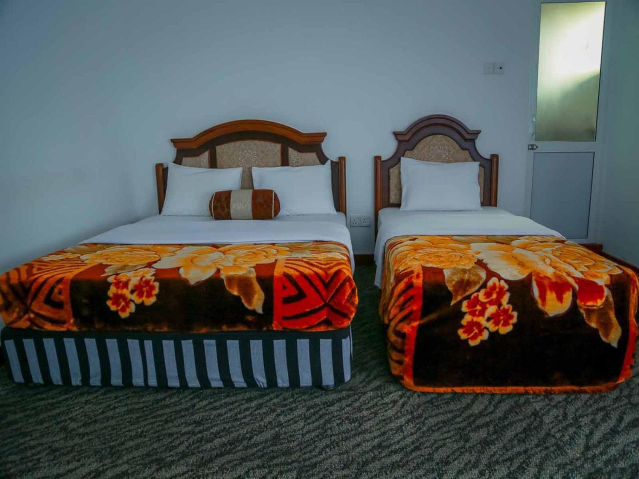 Namadi Nest Home Stay Nuwara Eliya Exterior foto