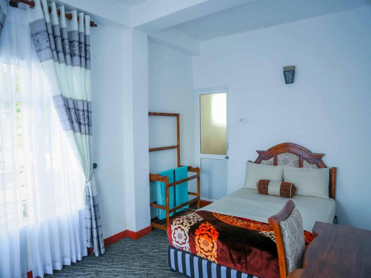 Namadi Nest Home Stay Nuwara Eliya Exterior foto