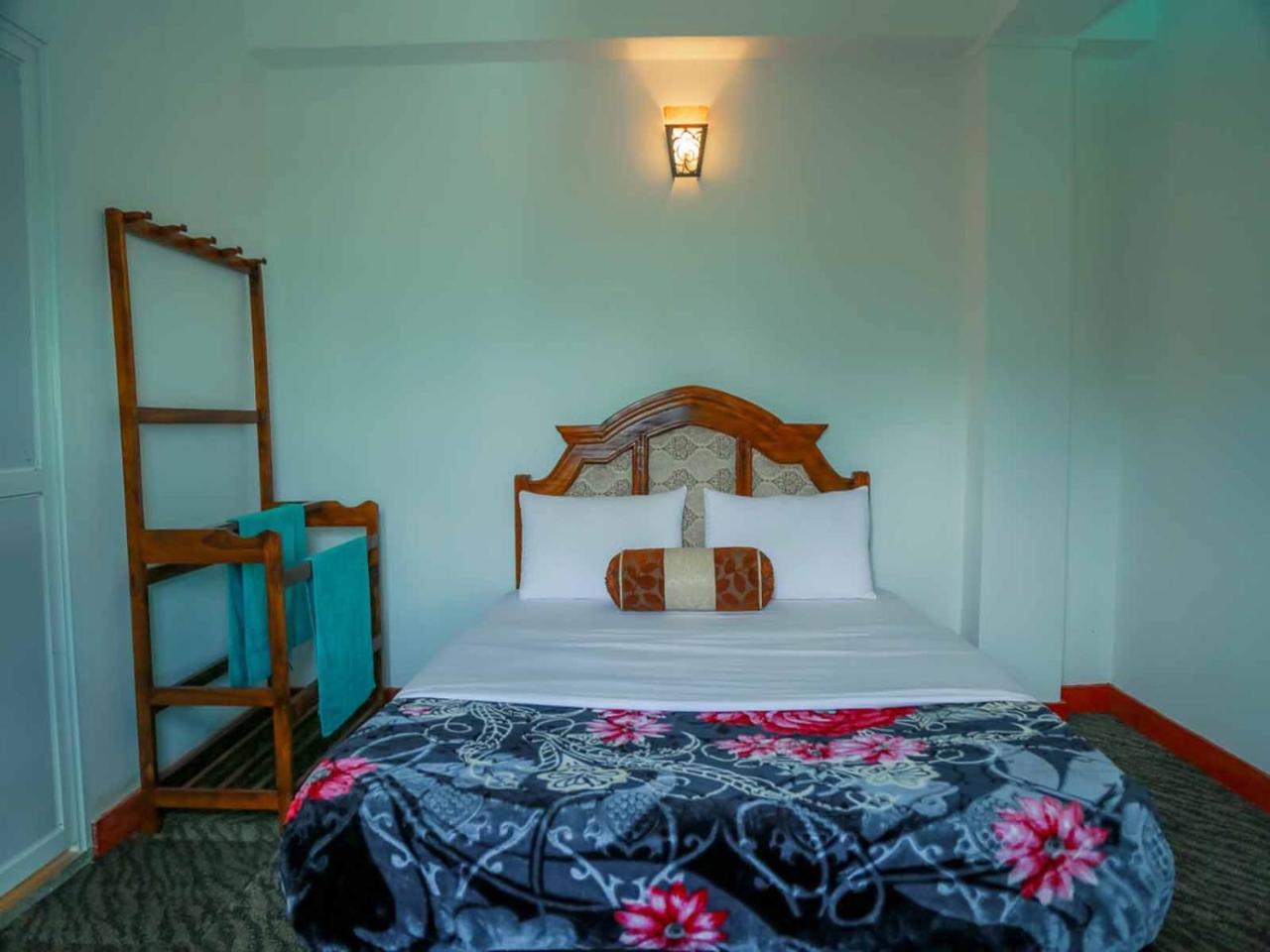 Namadi Nest Home Stay Nuwara Eliya Exterior foto