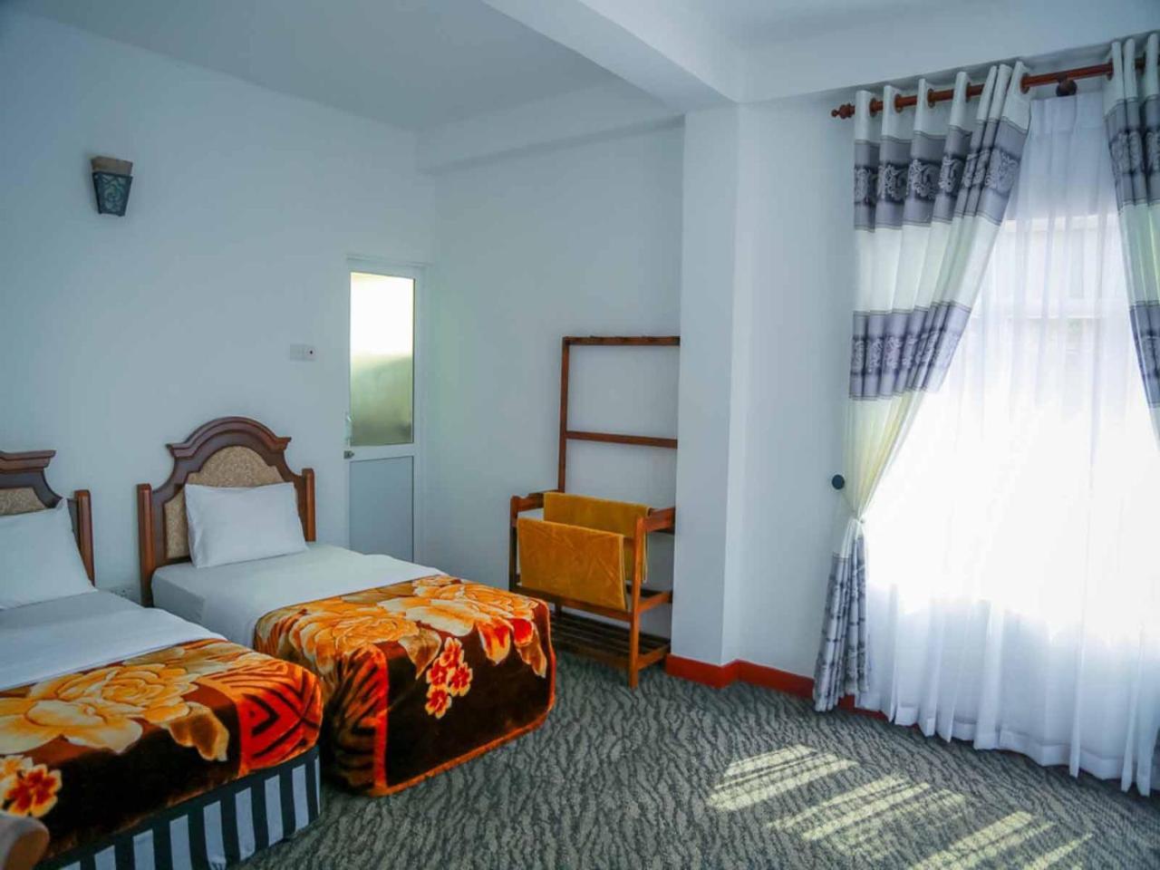 Namadi Nest Home Stay Nuwara Eliya Exterior foto