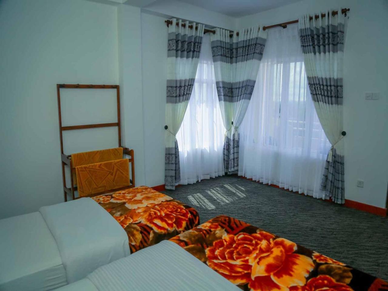 Namadi Nest Home Stay Nuwara Eliya Exterior foto