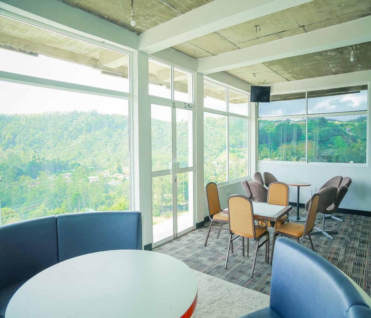 Namadi Nest Home Stay Nuwara Eliya Exterior foto