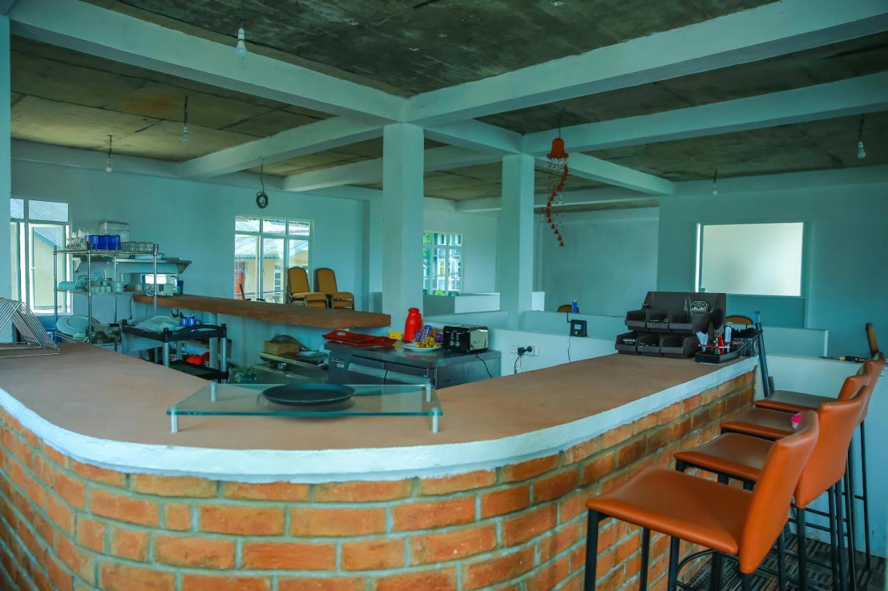 Namadi Nest Home Stay Nuwara Eliya Exterior foto
