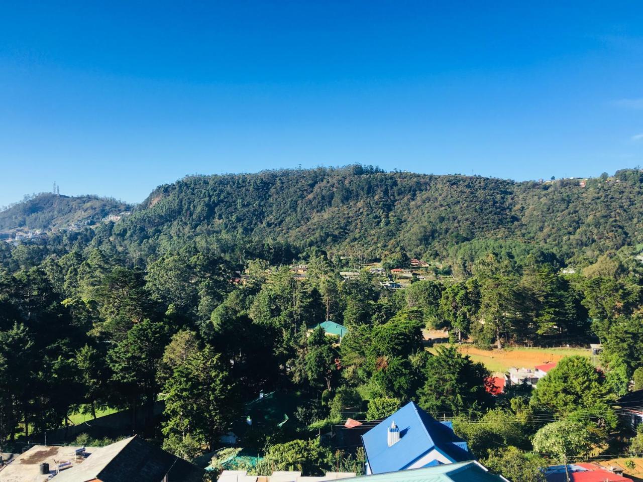 Namadi Nest Home Stay Nuwara Eliya Exterior foto