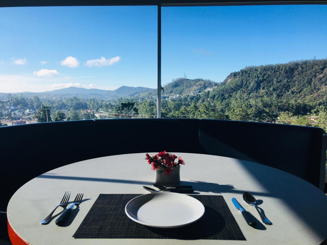 Namadi Nest Home Stay Nuwara Eliya Exterior foto