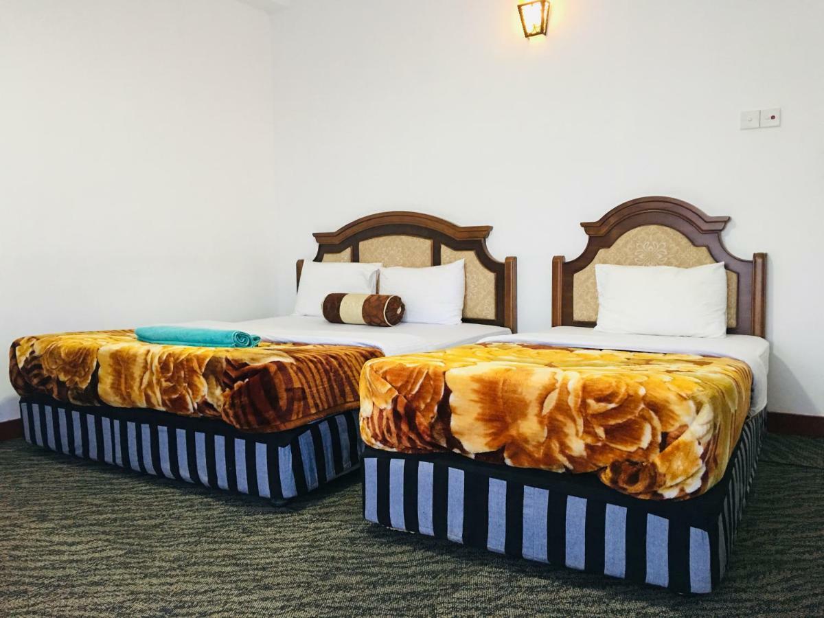 Namadi Nest Home Stay Nuwara Eliya Exterior foto